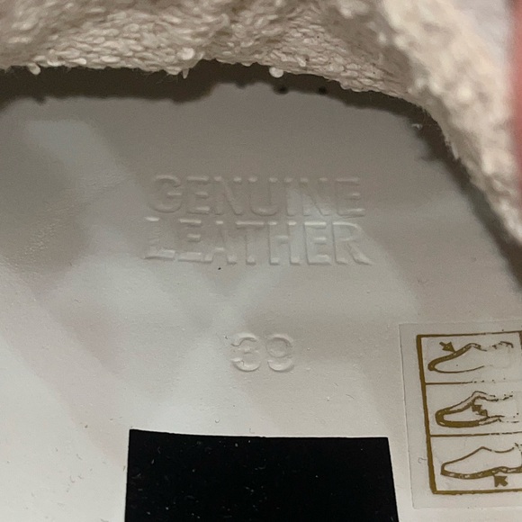 HI STAR SNEAKER Golden Goose - Picture 8 of 10